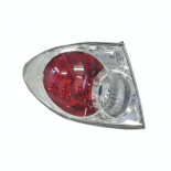 OUTER TAIL LIGHT LEFT HAND SIDE FOR MAZDA 6 HATCHBACK/SEDAN GG 2002-2007