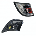 OUTER TAIL LIGHT LEFT HAND SIDE FOR MAZDA 6 GH 2007-2012