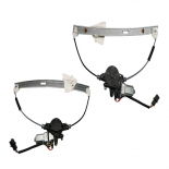 FRONT WINDOW REGULATOR LEFT HAND SIDE FOR MAZDA 6 GH 2007-2012