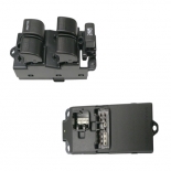 FRONT WINDOW SWITCH RIGHT HAND SIDE FOR MAZDA 6 GG/GY 2002-2005
