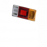 TAIL LIGHT FOR MAZDA B2200 1985-1995