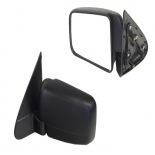 DOOR MIRROR LEFT HAND SIDE FOR MAZDA BRAVO B2500 UN 1999-2006