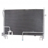 A/C CONDENSER FOR MAZDA 323 BA 1994-1996