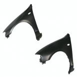 GUARD LEFT HAND SIDE FOR MAZDA PROTEGE 323 BA 1994-1996