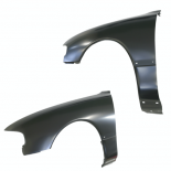 GUARD LEFT HAND SIDE FOR MAZDA 626 GE 1992-1997