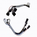 HARNESS FOR MAZDA 626 GC 1983-1987