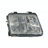 HEADLIGHT RIGHT HAND SIDE FOR AUDI A3 8L 1997-2000