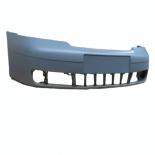 FRONT BUMPER BAR COVER FOR AUDI A4 B5 1999-2001