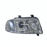 HEADLIGHT RIGHT HAND FOR AUDI A4 B5 SIDE 1999-2001