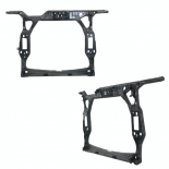 RADIATOR SUPPORT PANEL for AUDI A4 B8 2008-2012