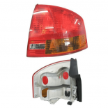 TAIL LIGHT RIGHT HAND SIDE FOR AUDI A4 B7 2005-2007