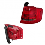 TAIL LIGHT RIGHT HAND SIDE FOR AUDI A4 B8 2008-2012
