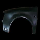 GUARD LEFT HAND SIDE FOR AUDI A6 C5 2002-2004