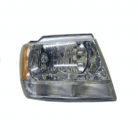 HEADLIGHT RIGHT HAND SIDE FOR JEEP GRAND CHEROKEE WJ/WG 1999-ONWARDS