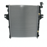 RADIATOR FOR jeep parts Sydney GRAND CHEROKEE WJ/WG 47 LITRE AUTOMATIC 1999-2005