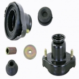 REAR STRUT MOUNT FOR VOLVO S40 2000-2004