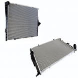 RADIATOR FOR BMW 3 SERIES E90 - E93 2005-2012