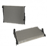 RADIATOR FOR BMW 3 SERIES E90/E91 2005-2011