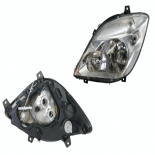 HEADLIGHT LEFT FOR MERCEDES BENZ SPRINTER W906 2006-ONWARDS