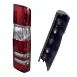 TAIL LIGHT LEFT HAND SIDE FOR MERCEDES BENZ SPRINTER W906 2006-ONWARDS