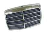 FRONT GRILLE FOR MERCEDES BENZ E-CLASS W124 1986-1993