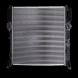 RADIATOR FOR MERCEDES BENZ E-CLASS W211 2002-2009