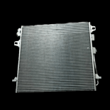 CONDENSER FOR CHRYSLER VOYAGER 2004-ONWARDS