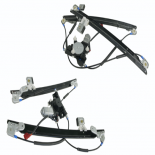 FRONT WINDOW REGULATOR RIGHT SIDE FOR CHRYSLER VOYAGER 2004-2008