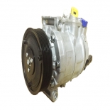 A/C COMPRESSOR FOR VOLKSWAGEN CADDY 2K 2005-ONWARDS