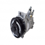 A/C COMPRESSOR FOR VOLKSWAGEN GOLF MK 5 2004-2008