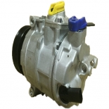 A/C COMPRESSOR FOR VOLKSWAGEN JETTA 1K 2006-2016