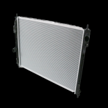 RADIATOR FOR DODGE AVENGER JS 2007-2010