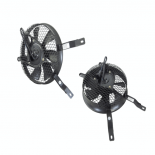 A/C CONDENSER FAN FOR DAIHATSU CHARADE G102 1988-1993