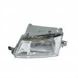 HEADLIGHT LEFT FOR DAEWOO CIELO 1995-1997