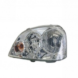 HEADLIGHT LEFT HAND SIDE FOR DAEWOO LACETTI J200 2003-ONWARDS