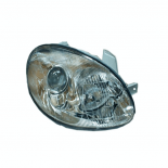 HEADLIGHT RIGHT HAND SIDE FOR DAEWOO LEGANZA 1997-ONWARDS