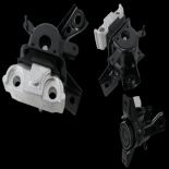 ENGINE MOUNT RIGHT HAND SIDE FOR TOYOTA RAV4 ACA30 SERIES 2006-2012