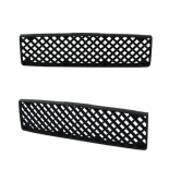 FRONT GRILLE FOR GREAT WALL V240 K2 BAR 2009-2011