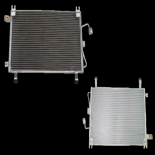 A/C CONDENSER FOR GREAT WALL V240 2009-2011
