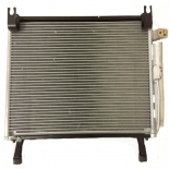 A/C CONDENSER FOR GREAT WALL V200 2011-OWNARDS