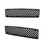 UPPER GRILLE FOR GREAT WALL V240 2009-2011