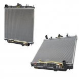 RADIATOR FOR GREAT WALL X240 CC 2009-ONWARDS