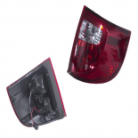 LOWER TAIL LIGHT RIGHT HAND SIDE FOR GREAT WALL X240 CC 2009-2011