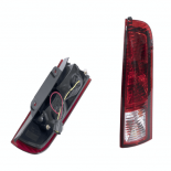 UPPER TAIL LIGHT LEFT HAND SIDE FOR GREAT WALL X240 CC 2009-2011