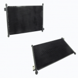 A/C CONDENSER FOR HONDA ACCORD CG & CK 1997-2003