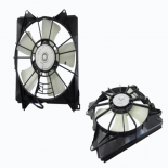 RADIATOR FAN FOR HONDA ACCORD CP 2008-2013