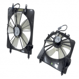 RADIATOR FAN FOR HONDA ACCORD EURO CL 2003-2008