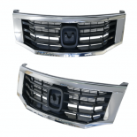 FRONT GRILLE FOR HONDA ACCORD CP 2008-2011