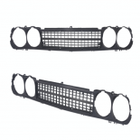 FRONT GRILLE FOR HONDA ACCORD SY 1980-1981