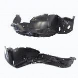 GUARD LINER RIGHT HAND SIDE FOR HONDA ACCORD CP 2008-2013